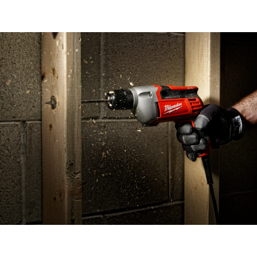 Milwaukee 0240-20 3/8 inch Drill from GME Supply