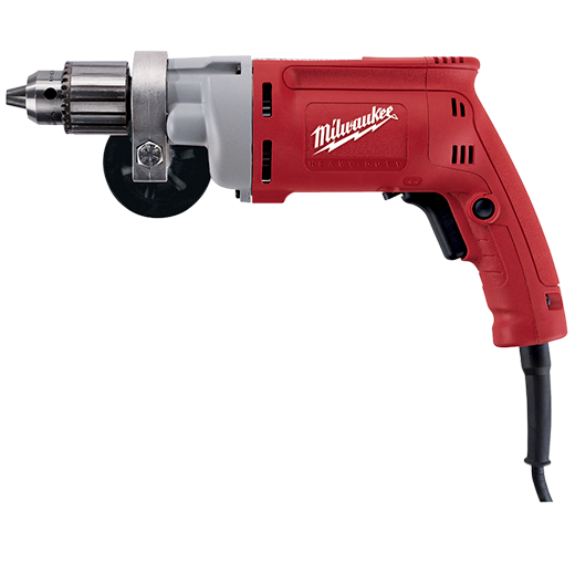 Milwaukee 1/2 Inch Magnum Drill with Reverse from GME Supply
