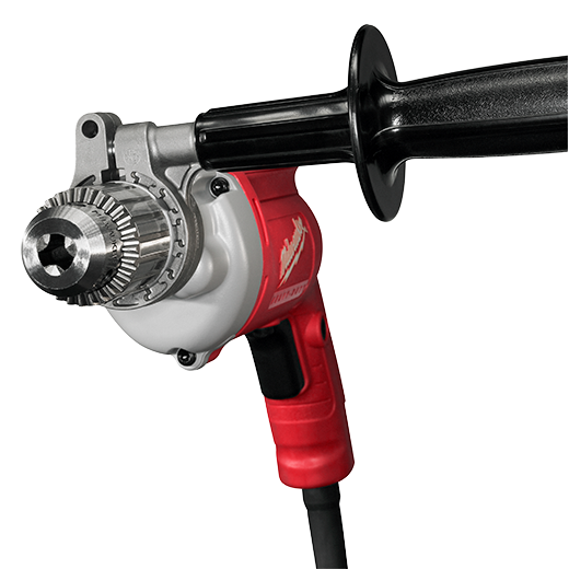 Milwaukee 1/2 Inch Magnum Drill with Reverse from GME Supply