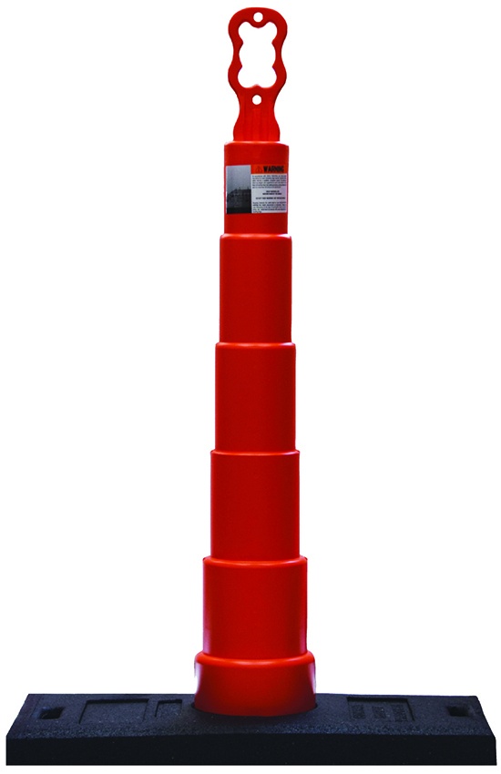 Cortina Guardian Roof Warning Line Perimeter from GME Supply