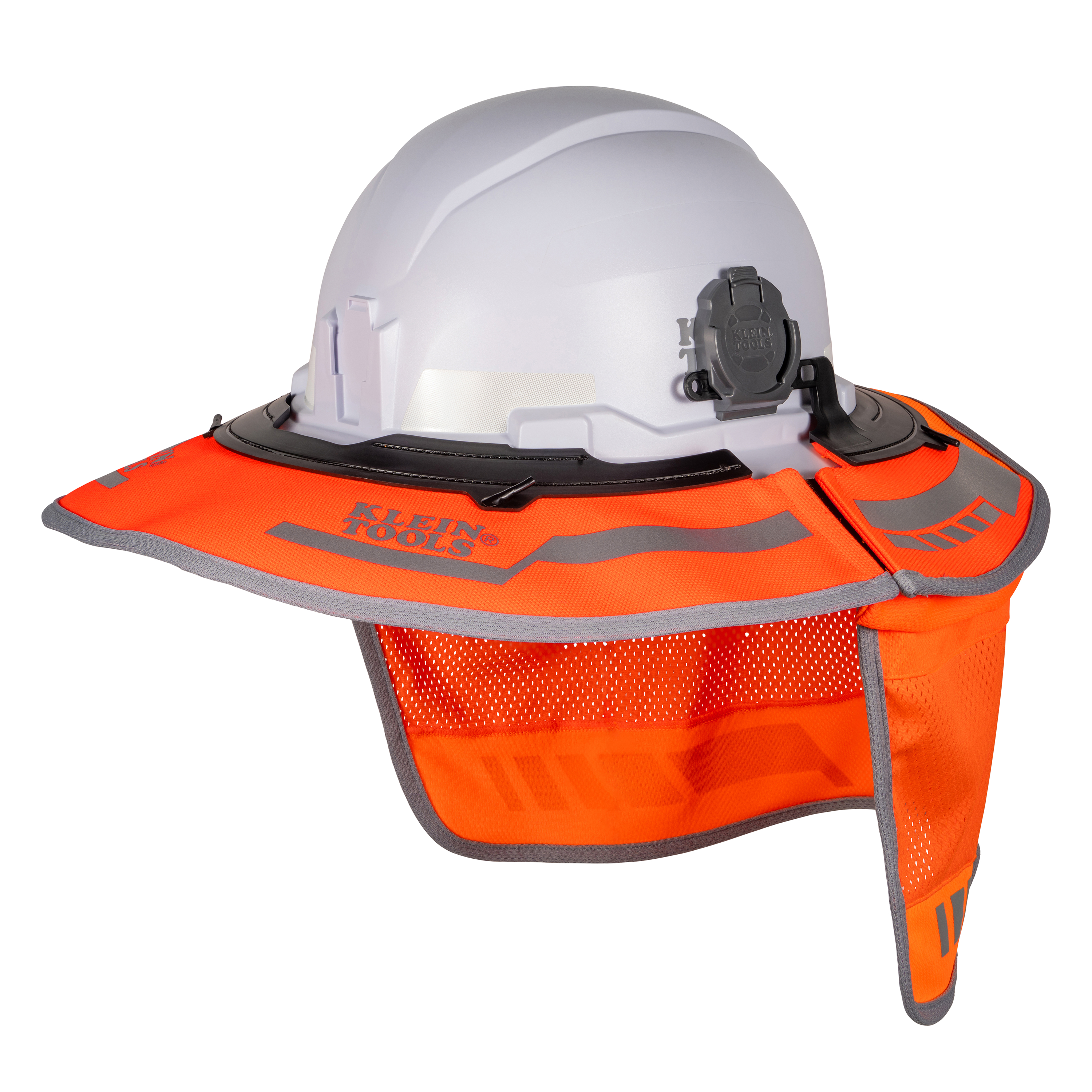 Klein Tools Full Brim Sombrero from Columbia Safety