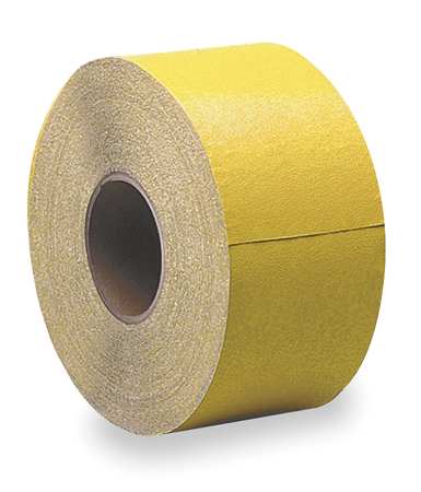 Cortina 03-10-103G Reflective Temporary Pavement-Marking Tape, White or Yellow from GME Supply
