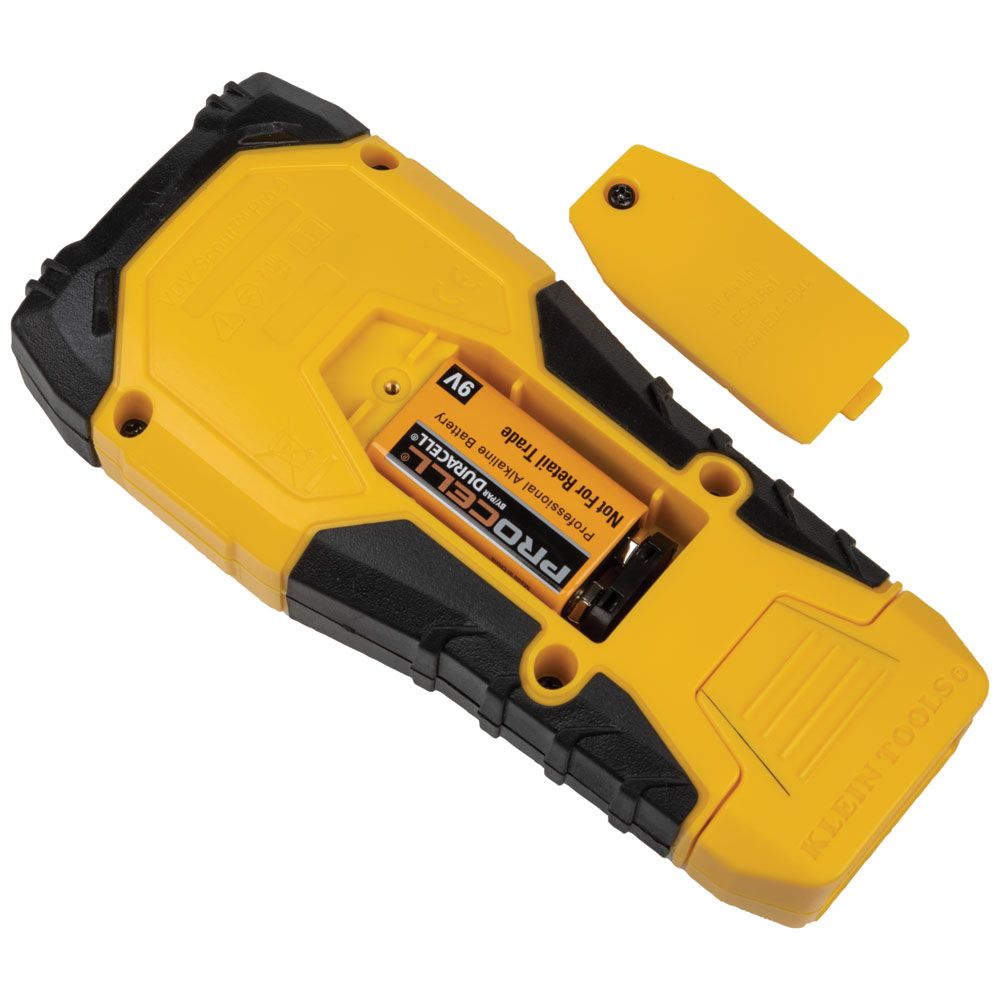 Klein Tools VDV501-853 Scout Pro 3 Tester with Test & Map Remote Kit from GME Supply