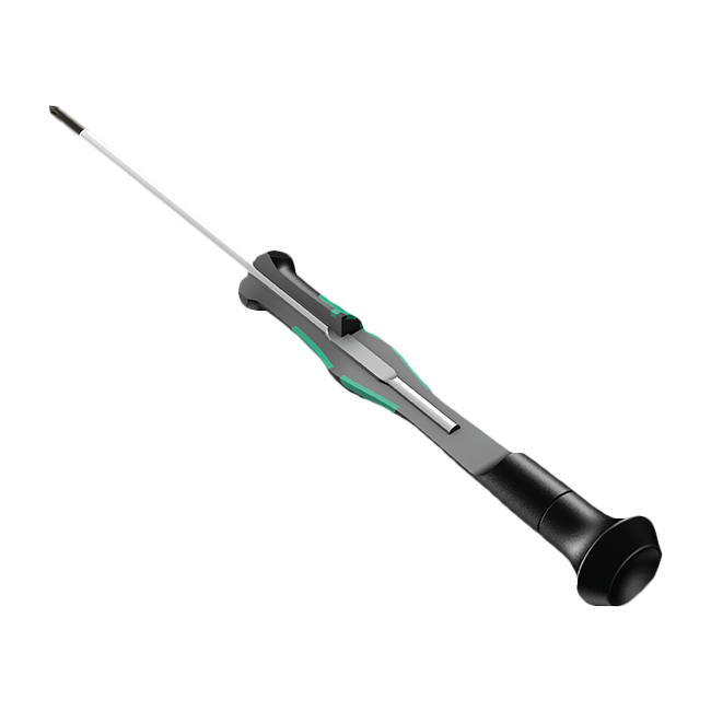 Wera Tools Kraftform Micro Precision Screwdriver Set from Columbia Safety