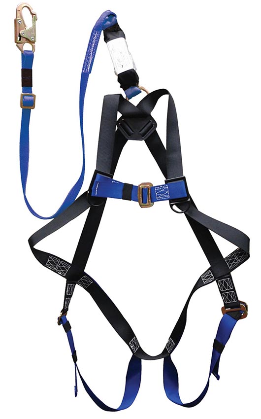 Elk River ConstructionPlus Aerial Lift Kit from GME Supply