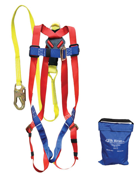 Elk River Freedom Aerial Lift Kit from GME Supply