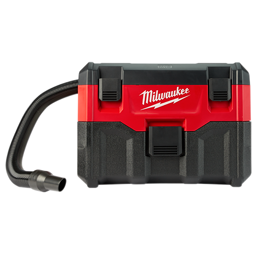 Milwaukee M18 Cordless LITHIUM-ION Wet/Dry Vacuum (Tool Only) from GME Supply