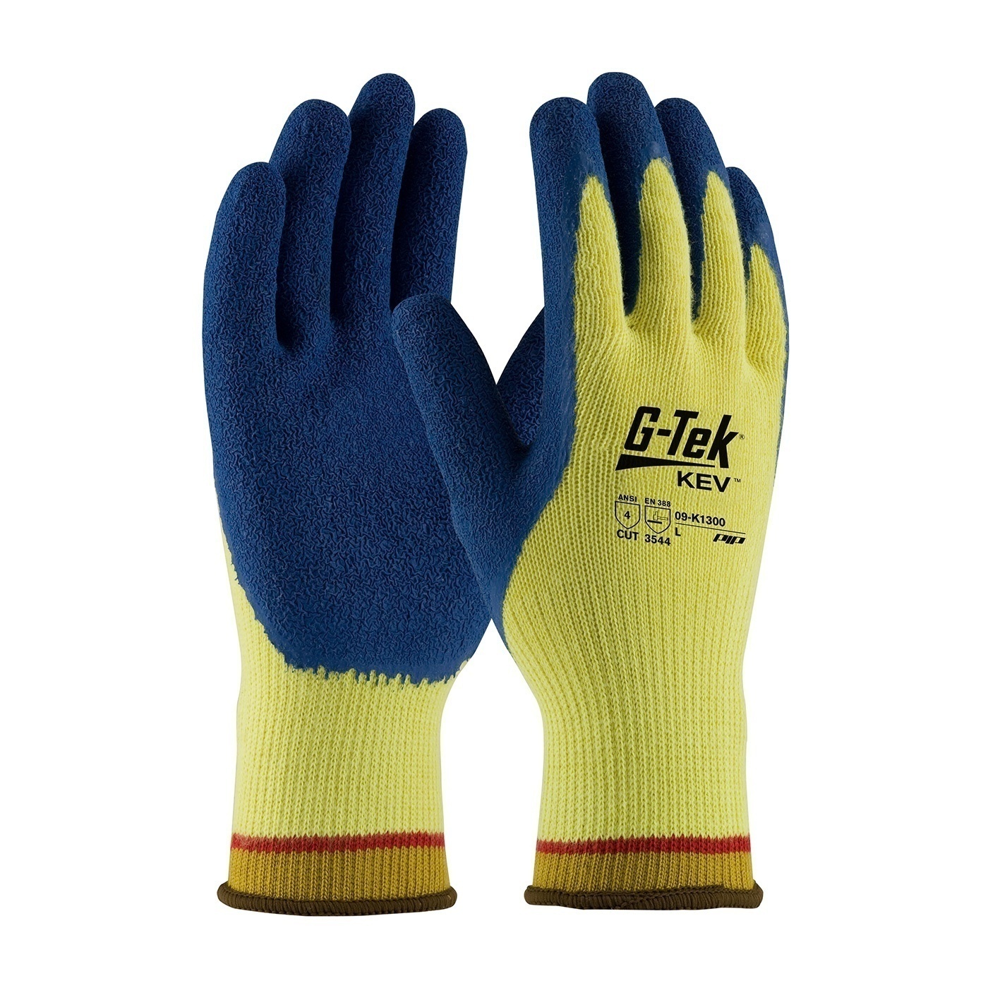 G-Tek 09-K1300 K-Force Gloves (12 Pair) from GME Supply