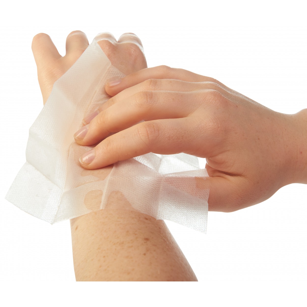 Ben's 30 Tick and Insect Repellent Wipes from Columbia Safety