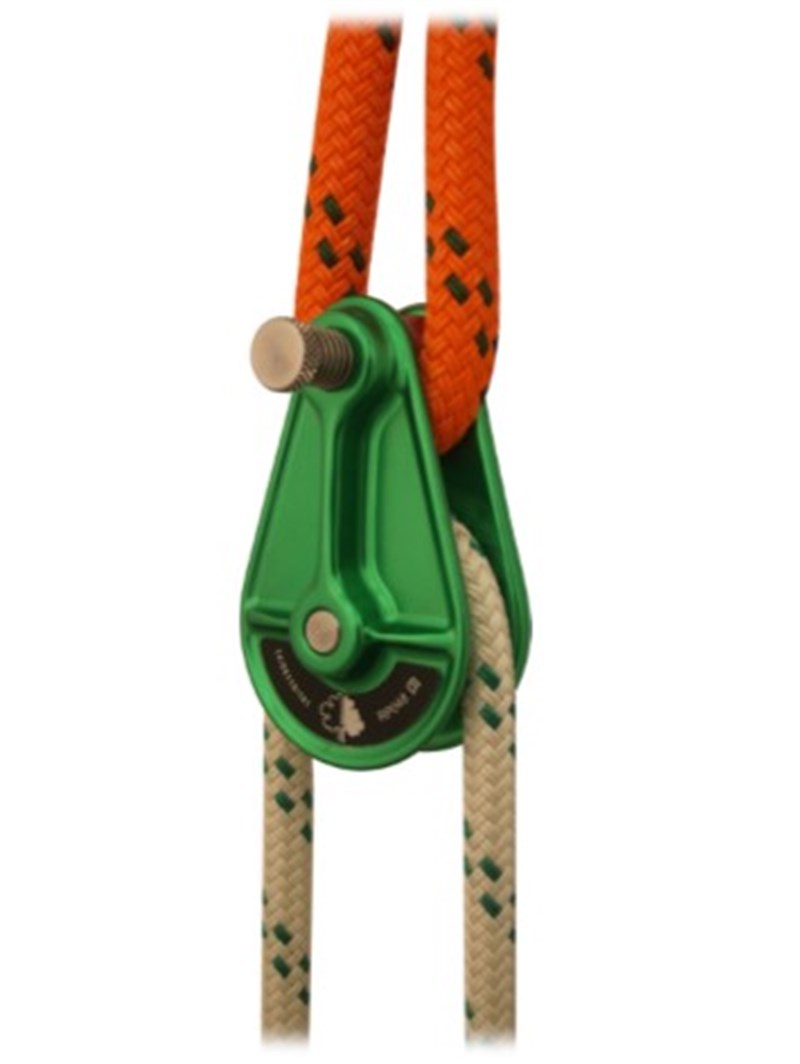 ISC RP048 Compact Rigging Pulley from GME Supply
