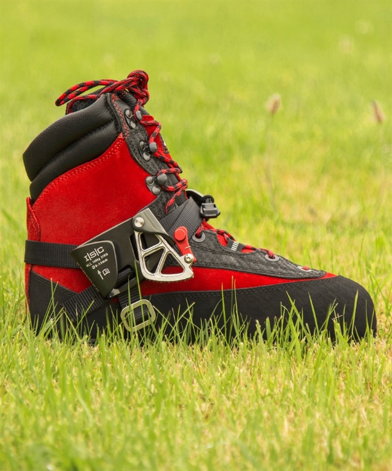 ISC Stryder Foot Ascender from GME Supply