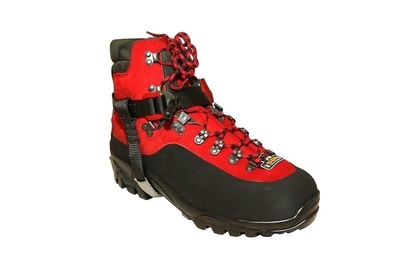 ISC Stryder Foot Ascender from GME Supply