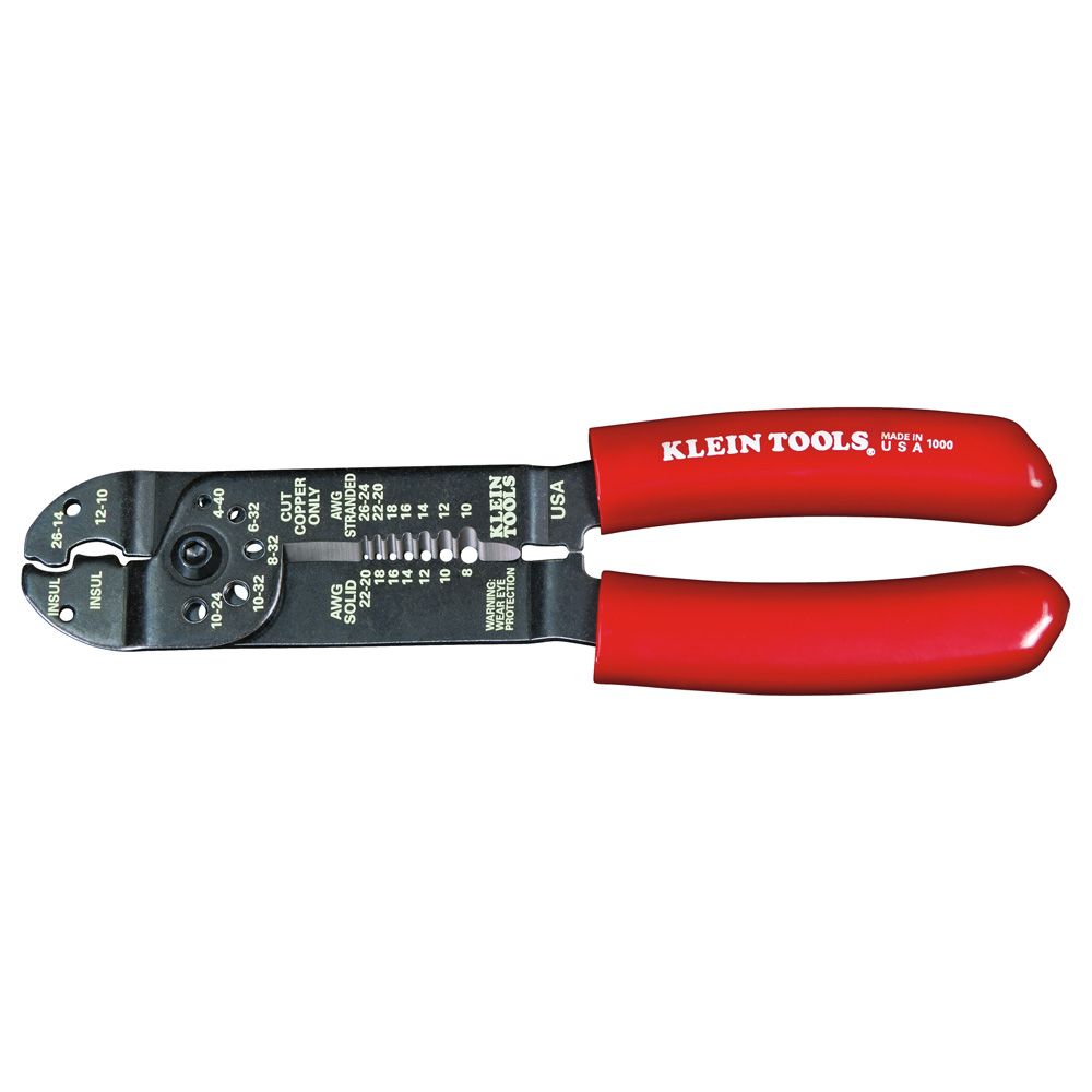 Klein Tools 1000 Multi-Purpose Combination 6-in-1 Tool from GME Supply
