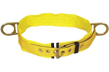 1000025 DBI Sala 2-D Ring Body Belt from GME Supply