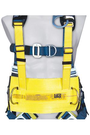 DBI Sala 1000570 Derrick Belt, Derrickhand Belly Monkey Board from GME Supply