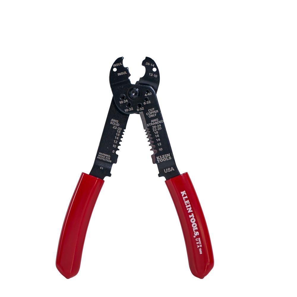 Klein Tools 1000 Multi-Purpose Combination 6-in-1 Tool from GME Supply