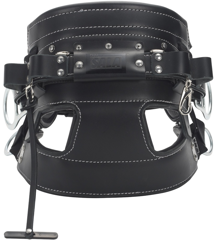 DBI Sala SEAT-BELT 4D Lineman Belt from GME Supply