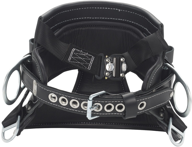 DBI Sala SEAT-BELT 4D Lineman Belt from GME Supply