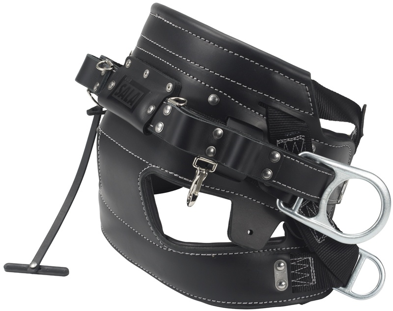 DBI Sala SEAT-BELT 4D Lineman Belt from GME Supply