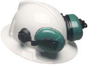 MSA Sound Control SH® Ear Muffs from GME Supply