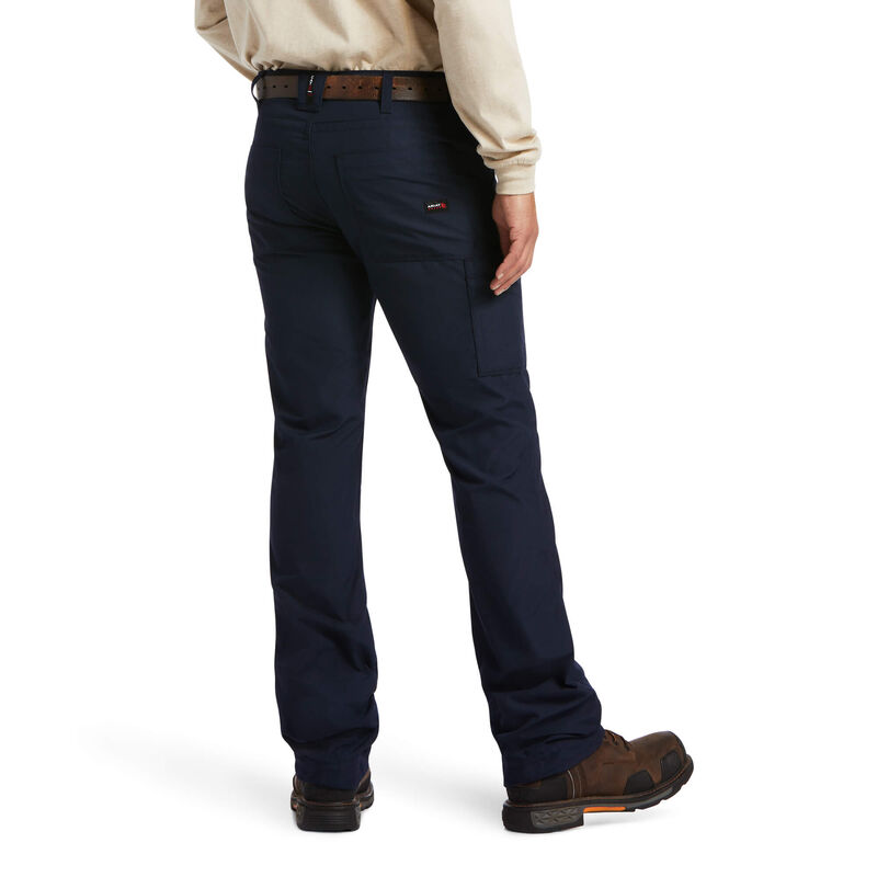 Ariat FR M5 DuraLight Ripstop Stackable Straight Leg Pant from GME Supply