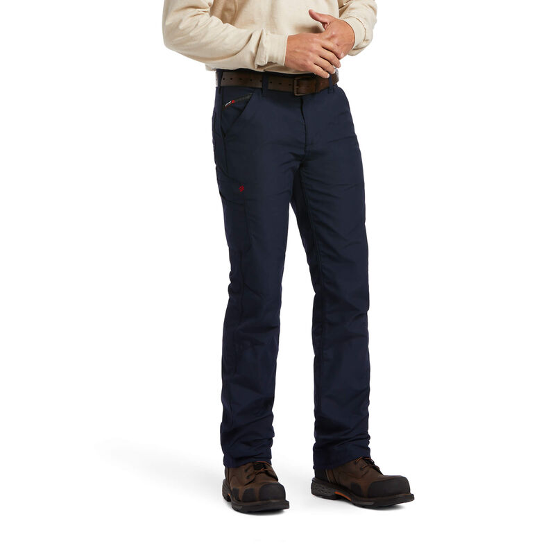 Ariat FR M5 DuraLight Ripstop Stackable Straight Leg Pant from GME Supply
