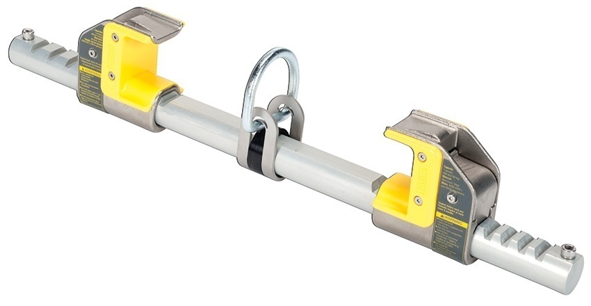 MSA Workman FP Stryder Beam Anchor from GME Supply