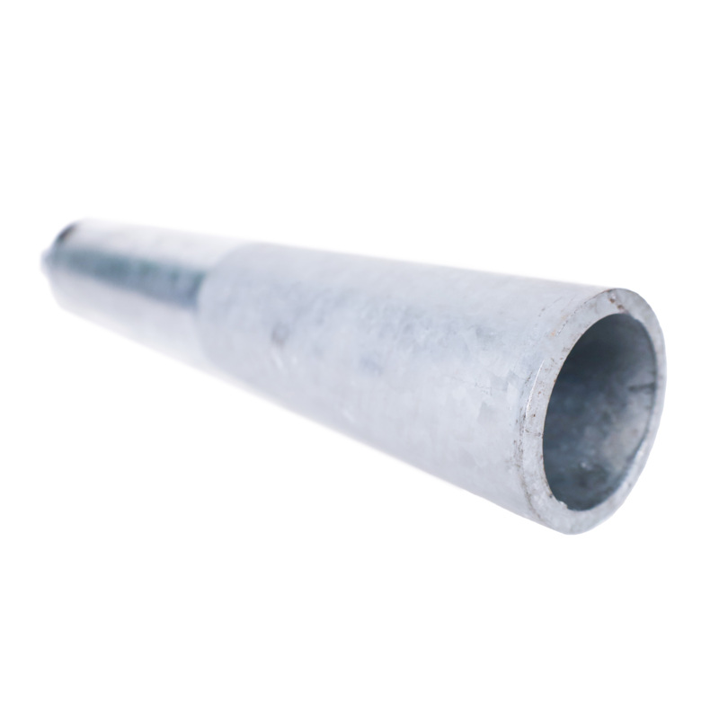 Guardian CB-18 Weld-On Anchor Post from GME Supply