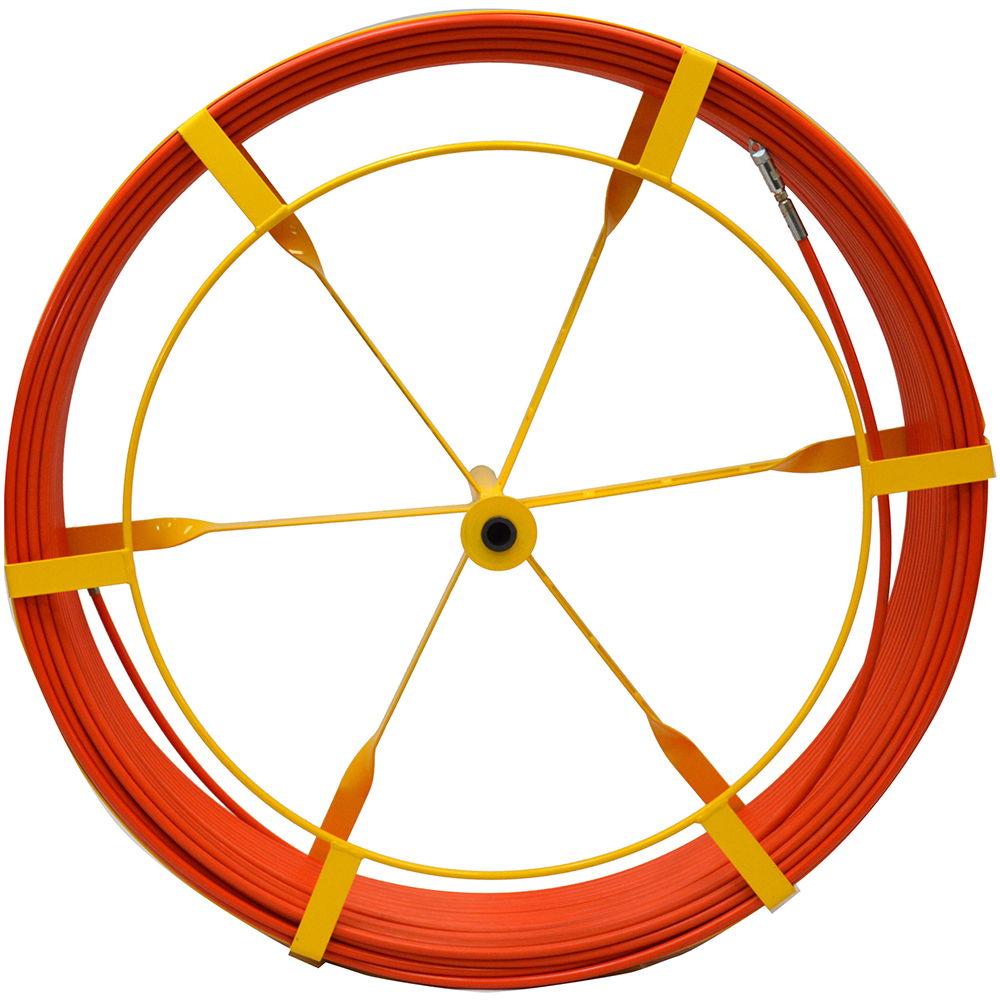 Jameson Corporation Big Buddy EZ-REEL Replacement Rod and Cage from GME Supply