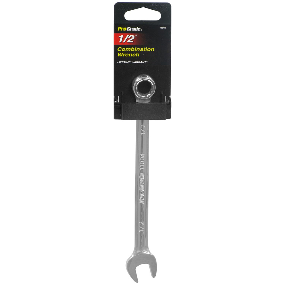 Allied International 1/2 Inch Combo Wrench from GME Supply