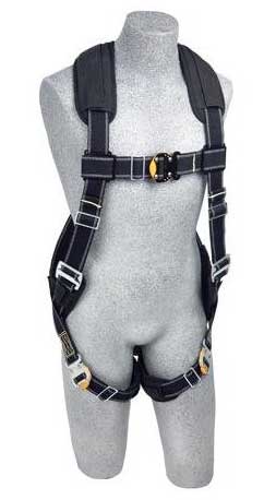 DBI Sala 1100941 ExoFit XP Arc Flash Harness from GME Supply