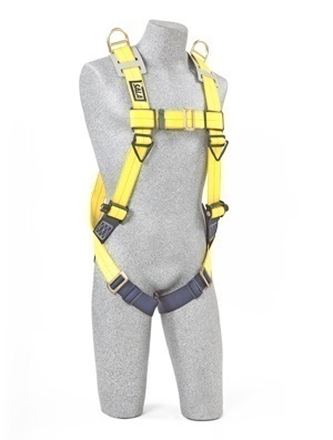 DBI Sala 1102000 Delta Vest Harness from GME Supply