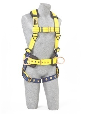 DBI Sala Delta II Construction Harness from GME Supply