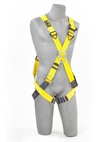 DBI Sala 1102010 Delta Crossover Harness from GME Supply