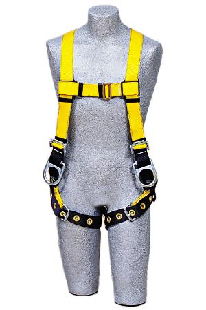 DBI Sala 1102025 Construction Harness from GME Supply