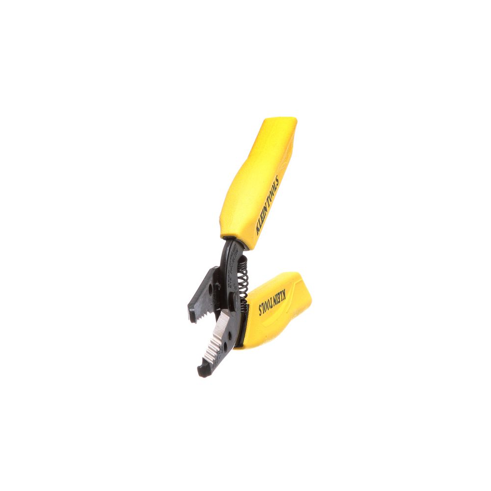 Klein Tools 10-18 AWG Solid Wire Stripper & Cutter OLD from GME Supply