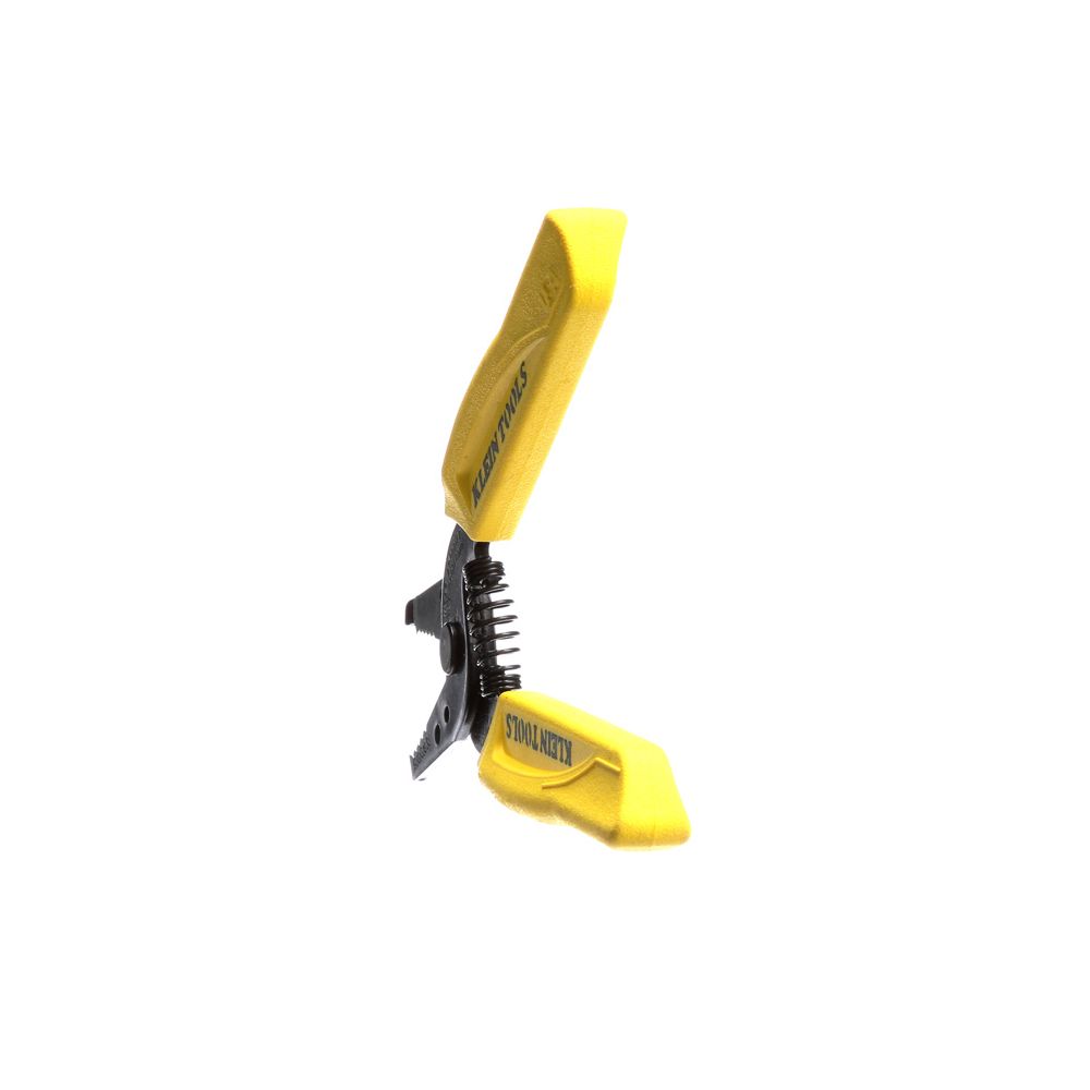 Klein Tools 10-18 AWG Solid Wire Stripper & Cutter OLD from GME Supply