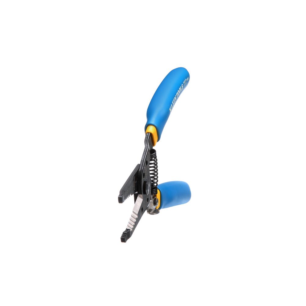 Klein Tools 11055 Wire Stripper-Cutter for 10-18 AWG Solid/12-20 AWG from GME Supply