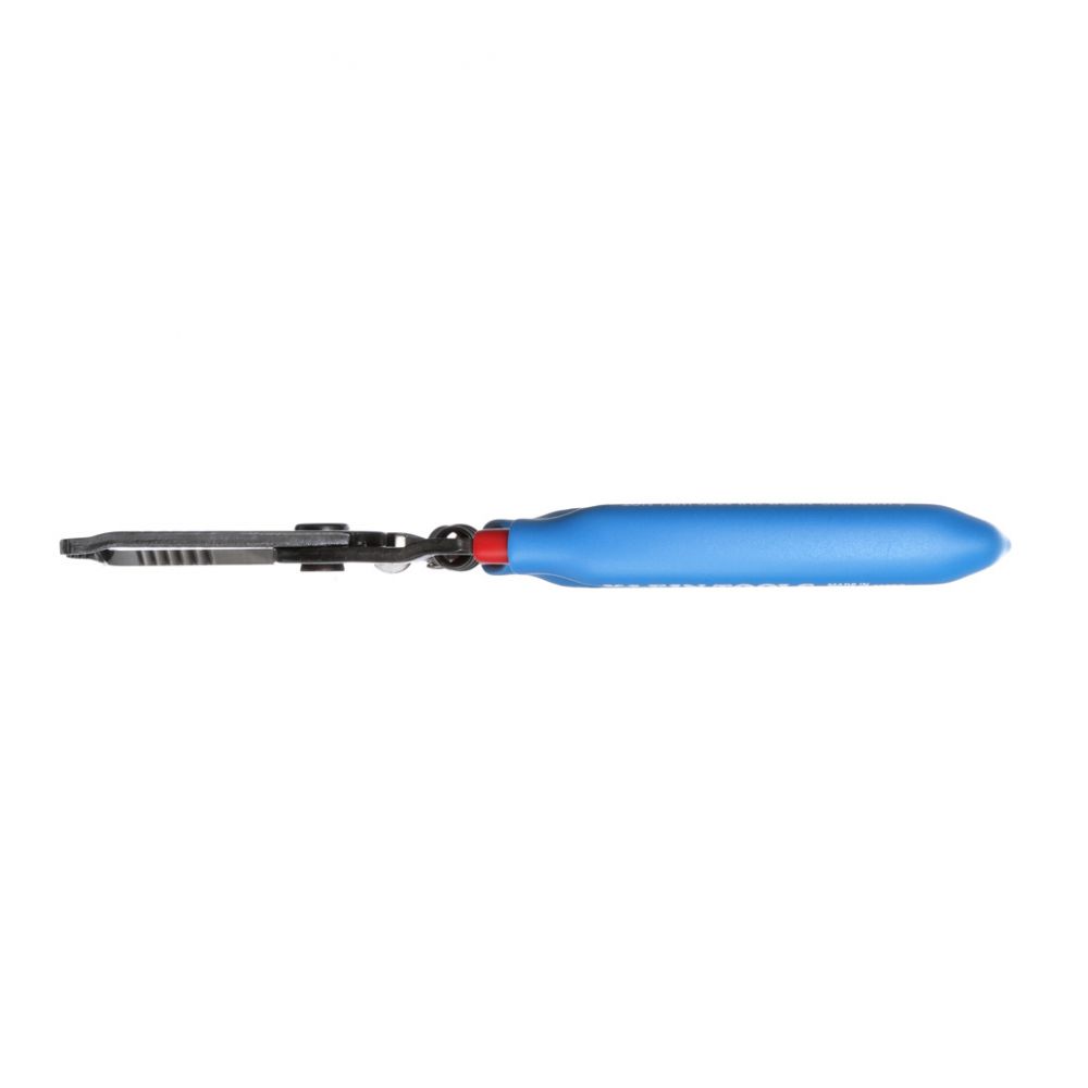 Klein Tools 11057 Kurve Wire Stripper/Cutter for 20-30 AWG Solid and 22-32 AWG Stranded Wire from GME Supply