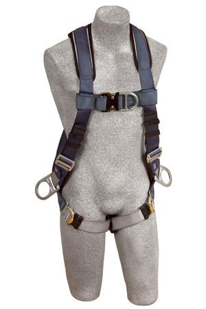 DBI Sala 1108600 Exofit Vest Style Harness from GME Supply