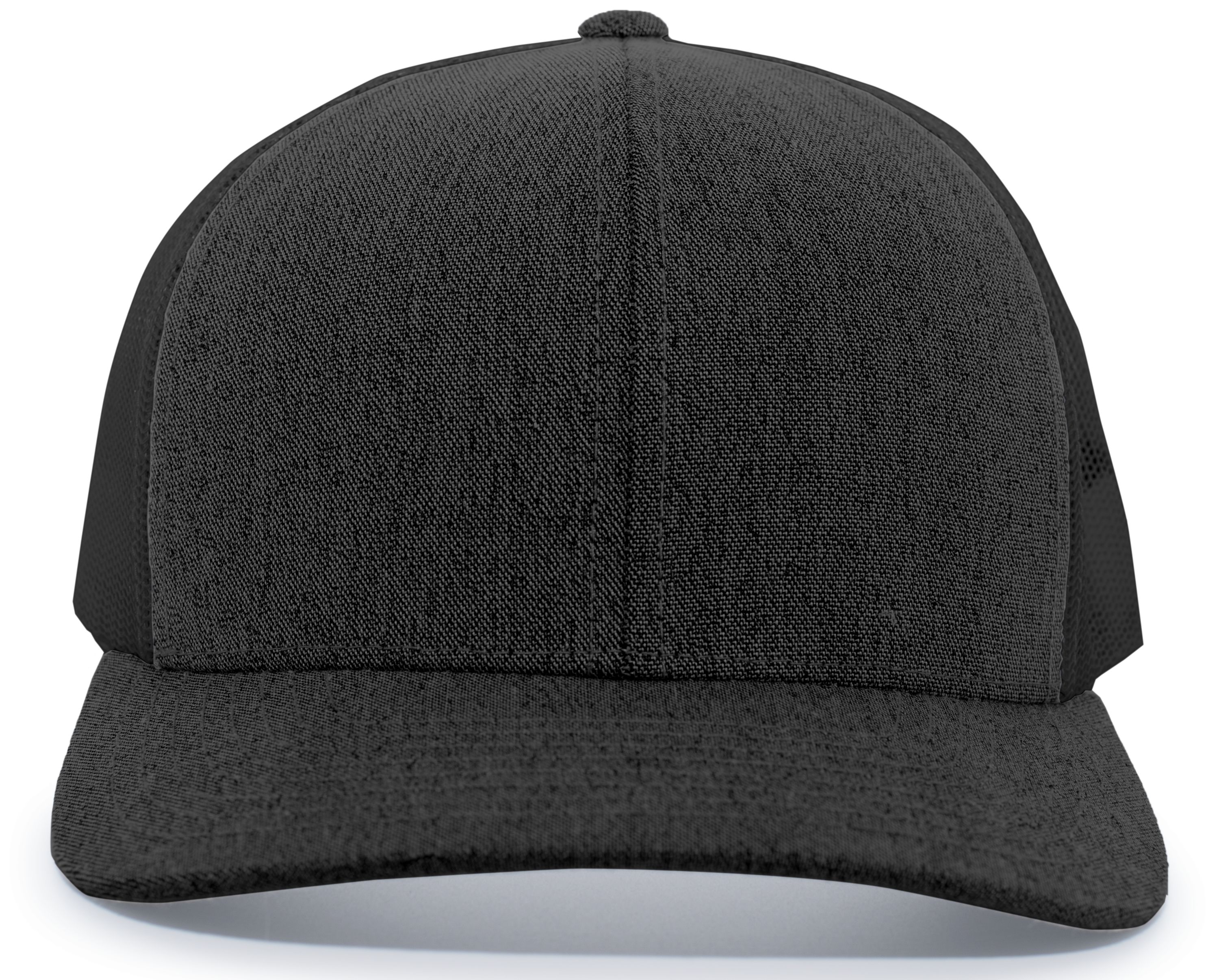 Pacific Headwear 110 Trucker Snapback Cap from GME Supply