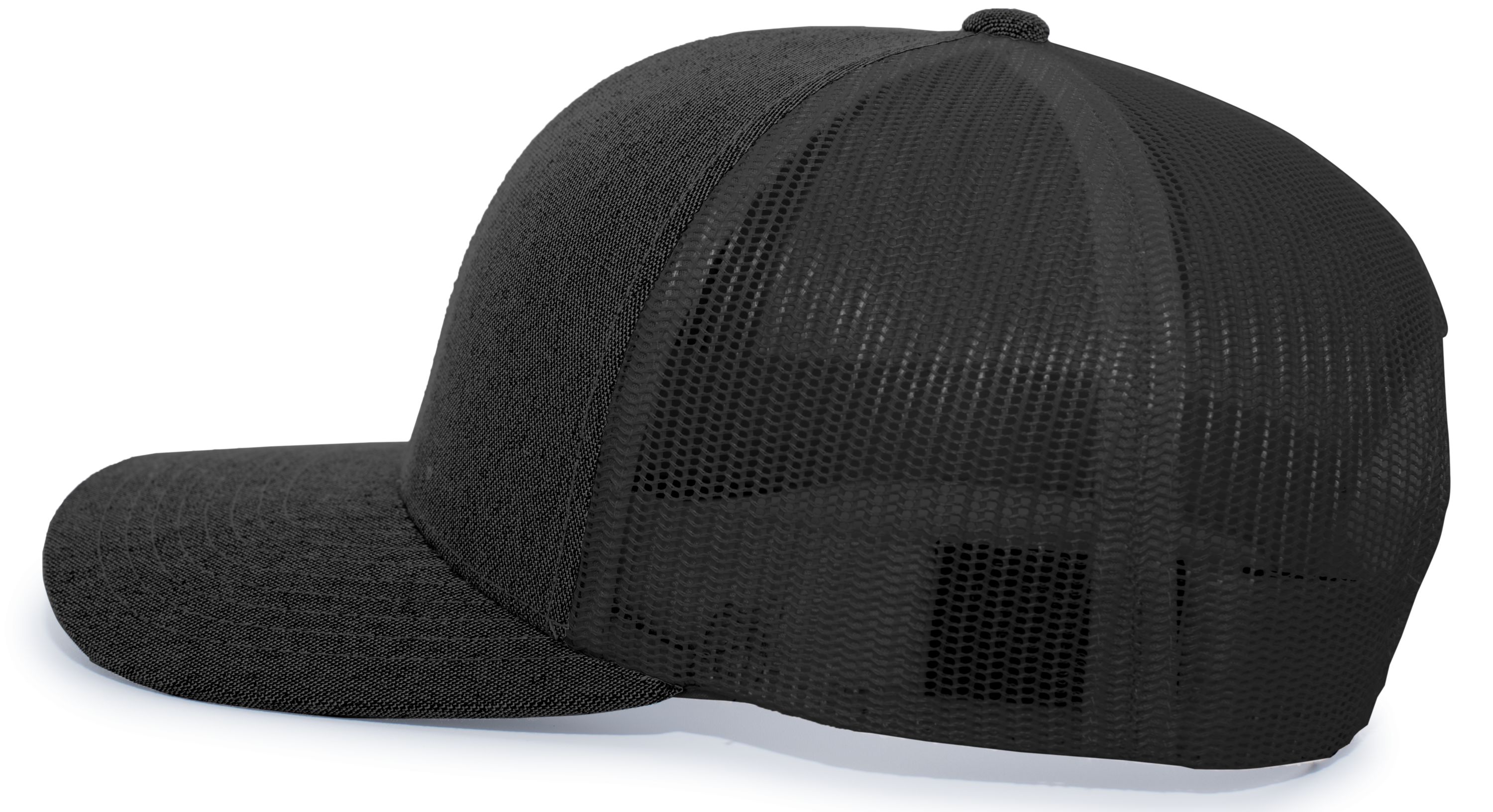 Pacific Headwear 110 Trucker Snapback Cap from GME Supply