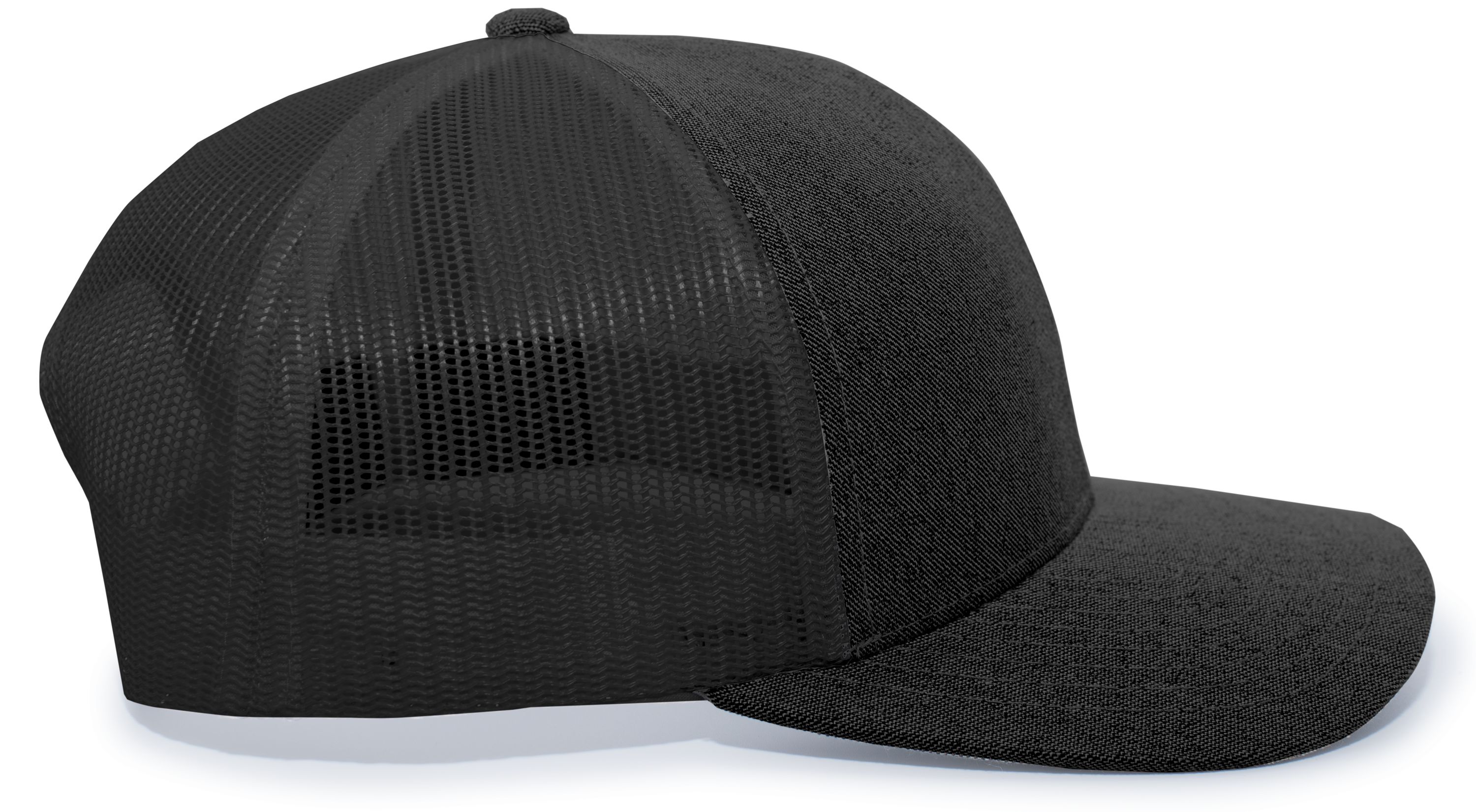 Pacific Headwear 110 Trucker Snapback Cap from GME Supply
