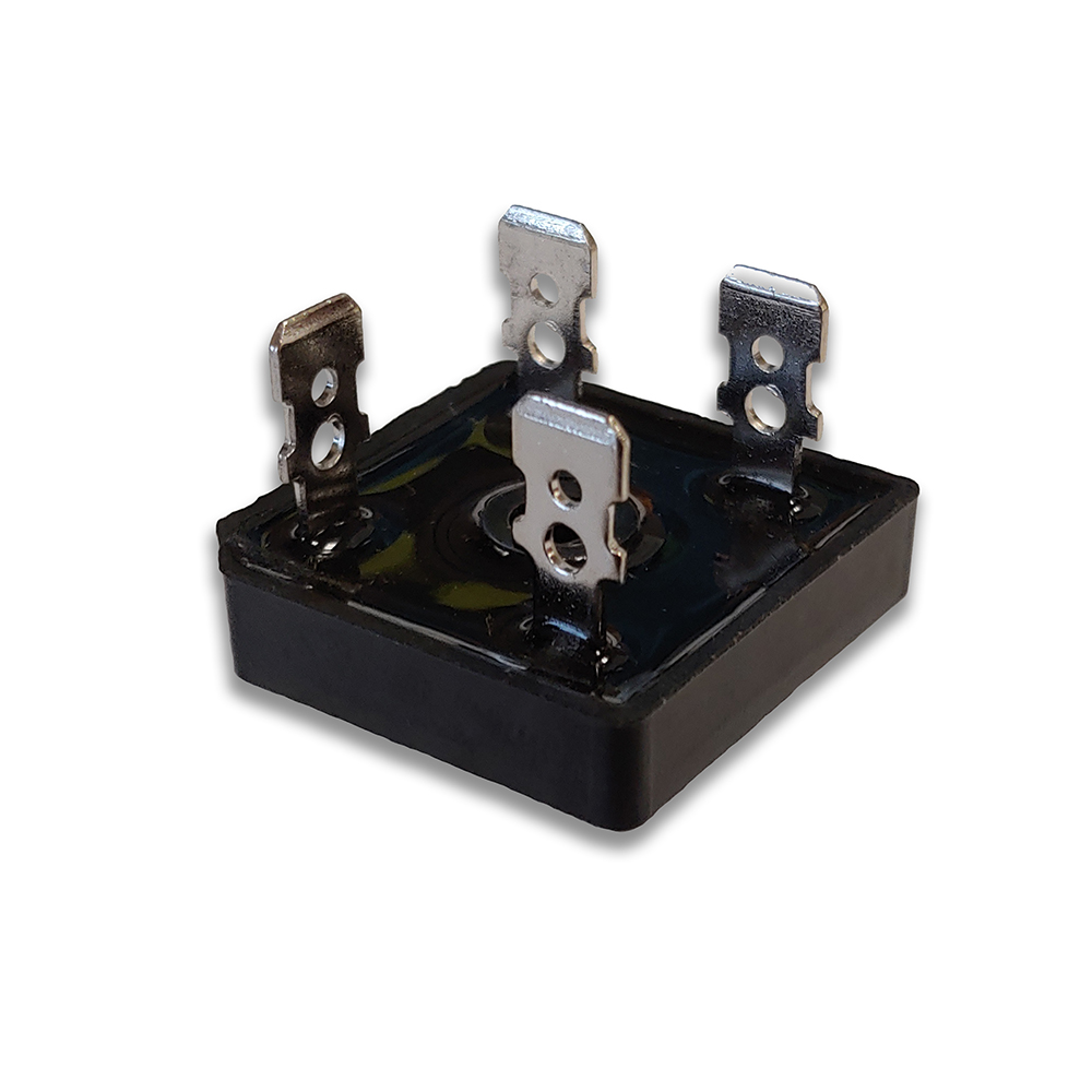 Thern Capstan Rectifier from GME Supply