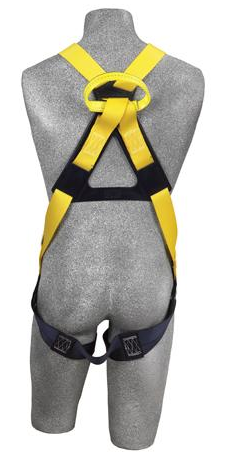 DBI Sala 1110751 Delta 2 Arc Flash Harness from GME Supply
