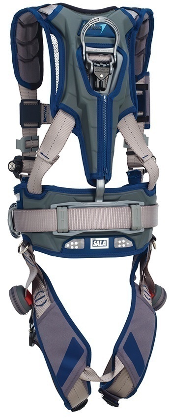 DBI Sala ExoFit Strata Construction Harness from GME Supply