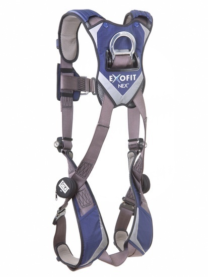 DBI ExoFit 1113040 NEX Harness from GME Supply