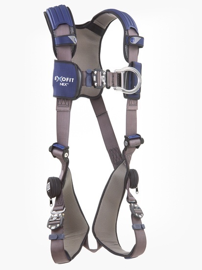DBI ExoFit 1113040 NEX Harness from GME Supply