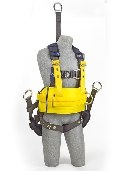 DBI Sala Derrick Belt Monkey Boards from GME Supply