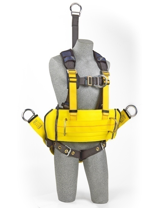 DBI Sala Derrick Belt Monkey Boards from GME Supply